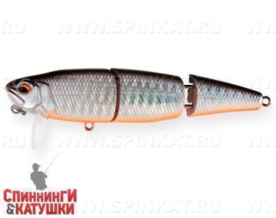 Black Silver OB (EG-160#A70-713)
