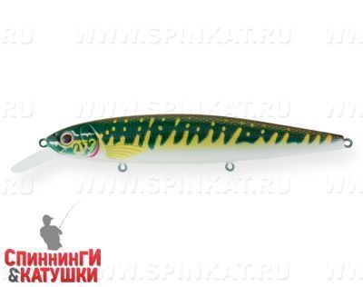 Pike (EG-191-SP#A164F)