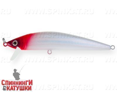 Redhead Silver (JL-108L#022PPP-713)