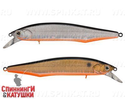 Double Silver/Smoked (EG-194A-SP#A70-613-SBO)