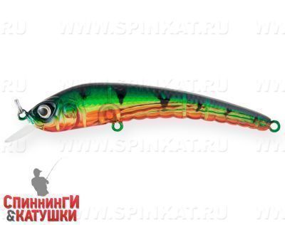 Transparent Perch (EG-126B-SP#A102G)