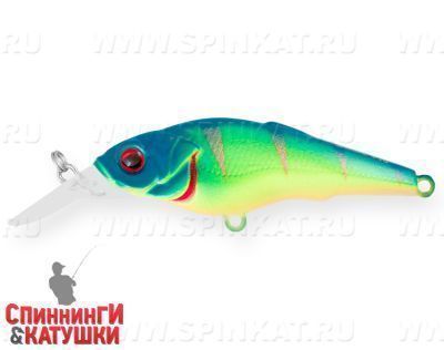 Glowing Blue Lemon (EG-081F#A47FL)