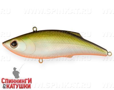 Natural Shad Silver (JL-027S#612T)