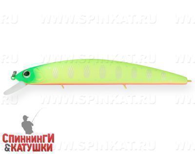 Lemon Mat Tiger (EG-190A-SP#A178S)