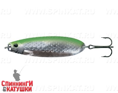 #SLGS