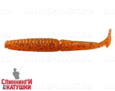 #008 Fire Carrot