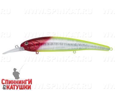 Clown Silver (EG-220SP#X10-SBO)
