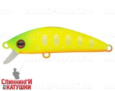 Lemon Mat Tiger (MG-002A#A178S)