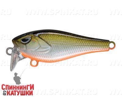Natural Shad Silver (EG-239#612T)