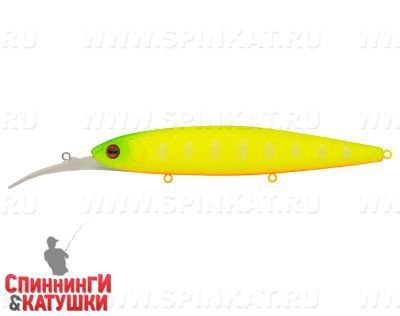 Lemon Mat Tiger (EG-191L#A178S)