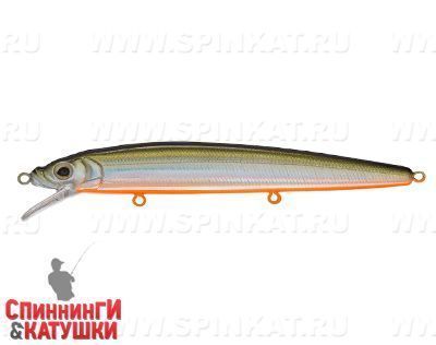 Natural Shad Silver (EG-034F#612T)