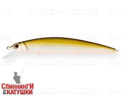 Natural Shad Silver (EG-190C-SP#612T)