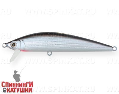 Black Back Silver (JL-115F#A010-EP)