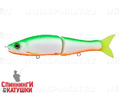 #AS12 Pearl Lime