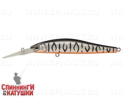 Grey Shadow Mat Tiger (EG-192CL-SP#A243ES)