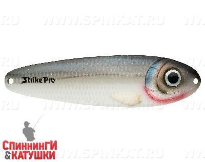 Herring (ST-017#C501-3D)