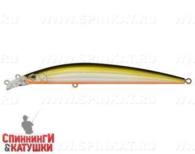 Natural Shad Silver (JL-158F#612T)