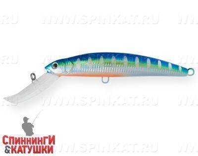 UV Blue Silver OB (MG-007CL#A150-713)