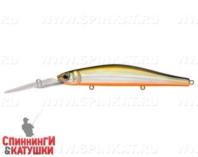 Natural Shad Silver (EG-193BL-SP#612T)