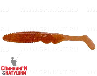 #007 Ebimiso Oil