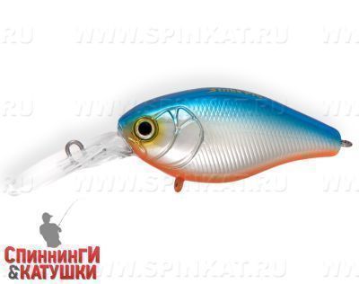 Blue Silver OB (EG-165L#626E)