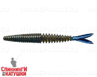#08 GP Blue Blue