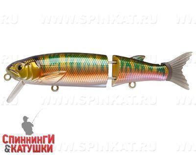 River Radical (EG-157A-SP#A203-264)