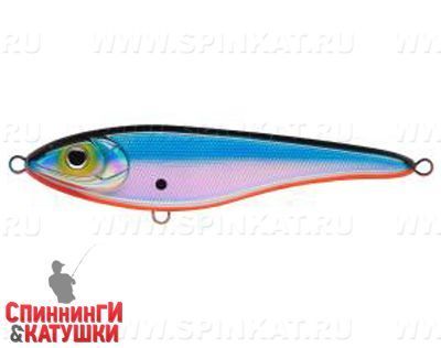 Blue Silver Rainbow (EG-078SP#A05T)
