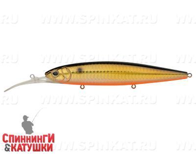 Black Back Smoked OB (EG-191L#613-713)