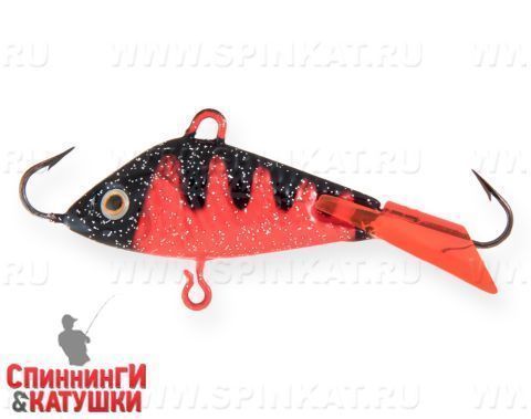 Red Devil Sparkles (D-IF-014B#A88)