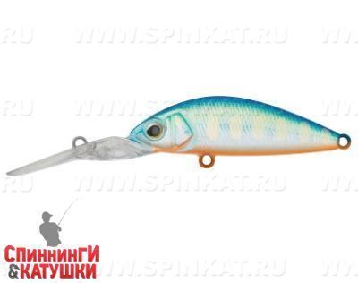 UV Blue Silver OB (EG-233#A150-713)