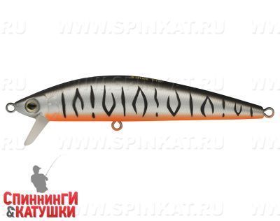 Grey Shadow Mat Tiger (JL-108L#A243ES)