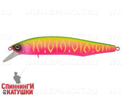 Watermelon Mat Tiger (EG-194A-SP#A230S)