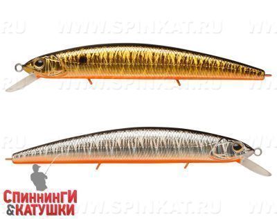 Double Silver/Smoked (EG-190B-SP#A70-613-SBO)