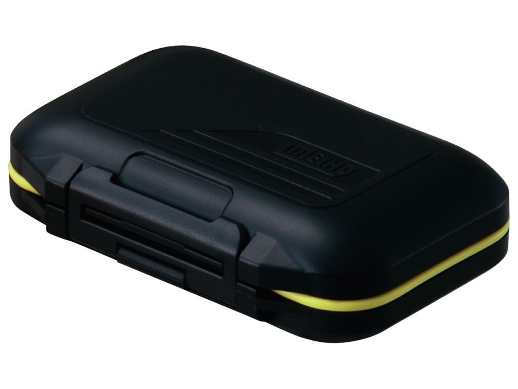 Pro Spring Case CB-440 Black