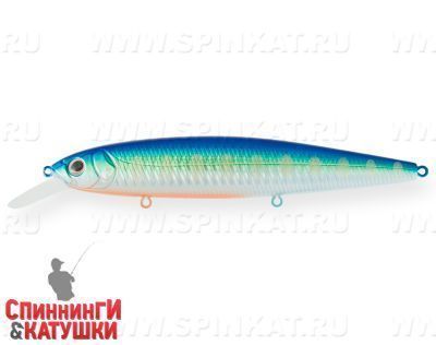 Blue Silver OB (EG-191-SP#A150-713)