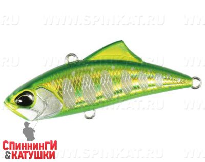 #ANA4099 Double Green Gold Yamame