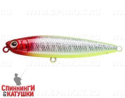 Clown Silver (EG-245#X10-SBO)