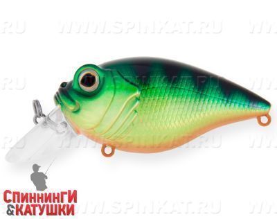 Natural Perch (EG-041SP#A45T)