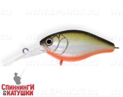 Natural Shad Silver (EG-168XL#612T)