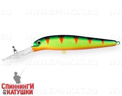 Acid Perch Fluo (JL-022F#A139FL)