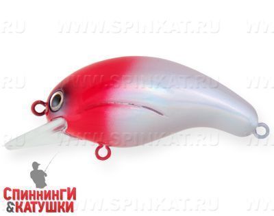 Redhead Silver (EG-751F#022PPPT)