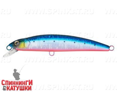 Blue Back Silver OB Fluo (MG-005F#A234-SBO-LU)