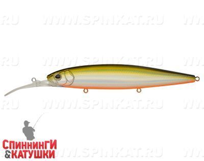 Natural Shad Silver (EG-191L#612T)