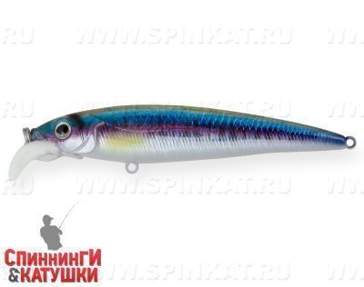 Rainbow Ghost Wakasagi (EG-124C#A210-SBO-RP)