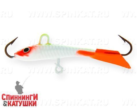 Fluo Clown (IF-006#A116L)