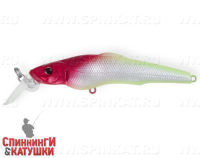 Clown Silver (EG-076A-SP#X10-713)
