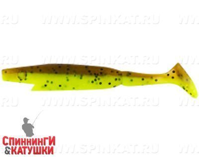 Brown Chartreuse Flake (SP-172E#C020)