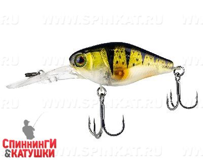Ghost g perch