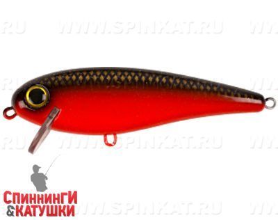 Red Devil (EG-205#JV006)
